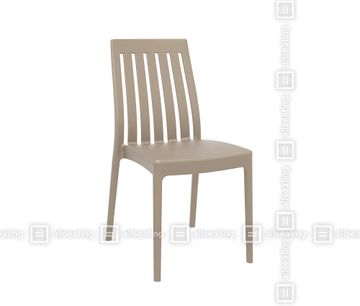 Soho 54 Chair by JMS