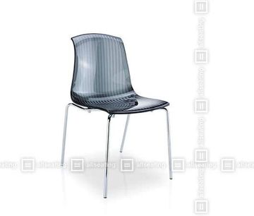 Allegra 57 Chair by JMS