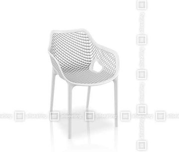 Air XL 7 Armchair by JMS