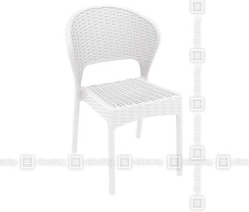 Daytona 818 Chair by JMS