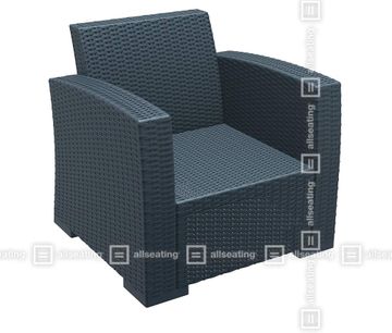 Monaco 831 Sofa by JMS