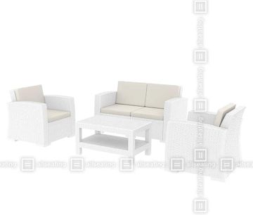 Monaco 835 Sofa by JMS