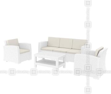 Monaco 836 Sofa by JMS
