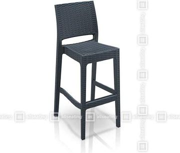 Jamaica 866 Bar Stool by JMS