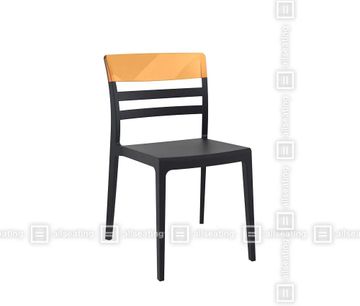 Moon 90 Chair by JMS