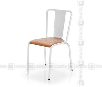 Loma AA404 Chair by JMS