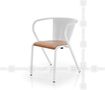 Elba AA408 Armchair by JMS