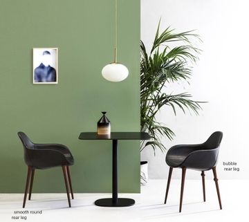 JOB’S EPOQUE Chair - JOB'S srl by JOB’S
