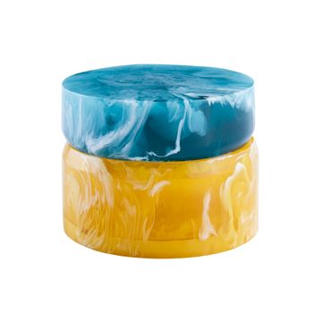 Como Small Box by Jonathan Adler