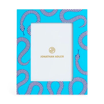 Eden Lacquer 5 x 7 Frame by Jonathan Adler