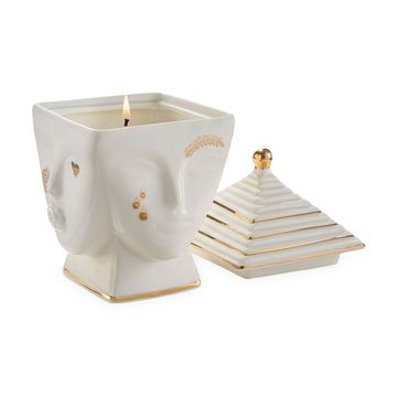 Muse Masquerade Candle by Jonathan Adler
