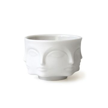 Muse Votive Holder by Jonathan Adler