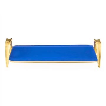 Oscar Accent Tray by Jonathan Adler