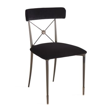 Rider Dining Chair by Jonathan Adler