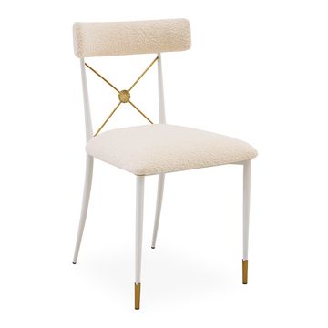 Rider Dining Chair by Jonathan Adler