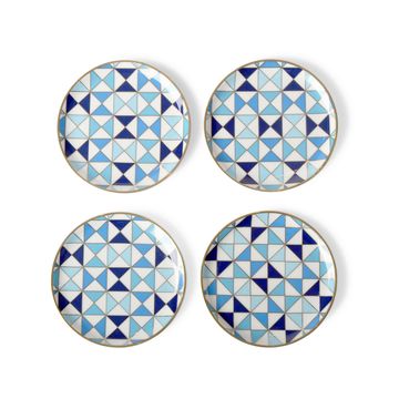 Sorrento Coasters by Jonathan Adler