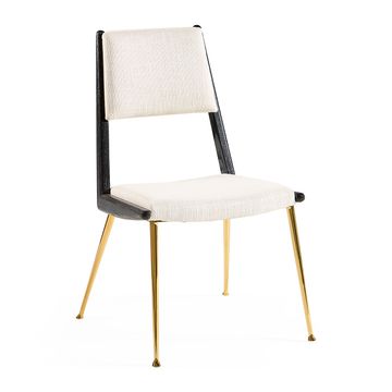 St. Germain Dining Chair by Jonathan Adler