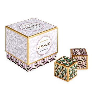 Versailles Salt & Pepper Set by Jonathan Adler