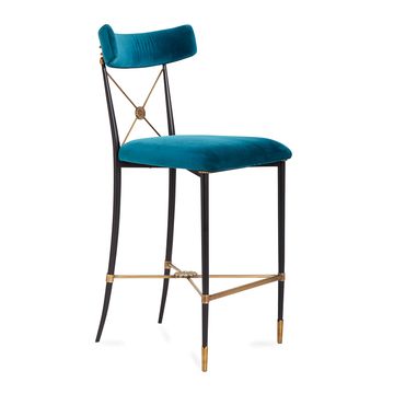 Rider Counter Stool by Jonathan Adler