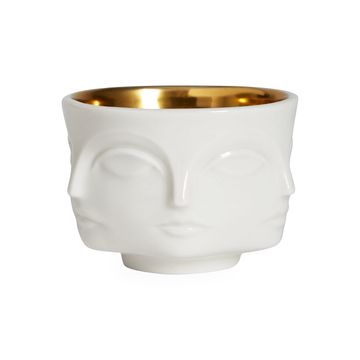 Muse D’Or Votive Holder by Jonathan Adler