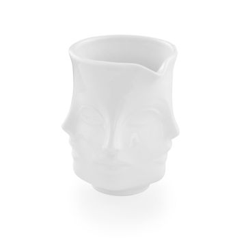 Dora Maar Creamer by Jonathan Adler