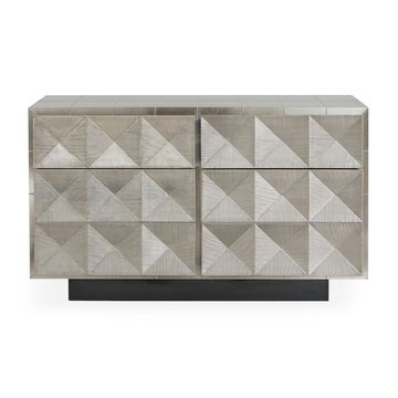 Talitha Six-Drawer Dresser by Jonathan Adler