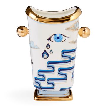 Druggist Tall Vase by Jonathan Adler
