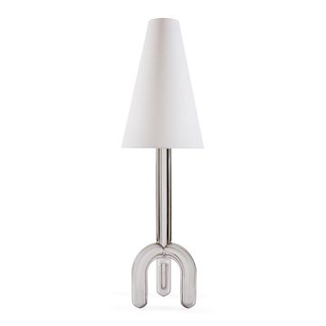 Pompidou Floor Lamp by Jonathan Adler