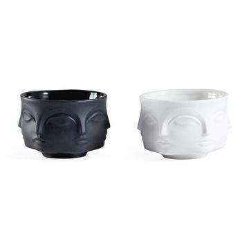 Muse Sel et Poivre Cellars by Jonathan Adler