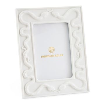 Eden 4 x 6 Frame by Jonathan Adler