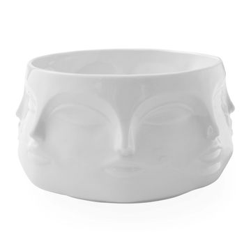 Dora Maar Salad Bowl by Jonathan Adler
