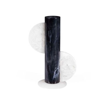 Como Cylinder Vase by Jonathan Adler