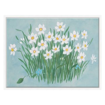 Paule Marrot, Camellia (Var. 2) by Jonathan Adler