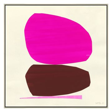 Susan Hable, Sunset by Jonathan Adler