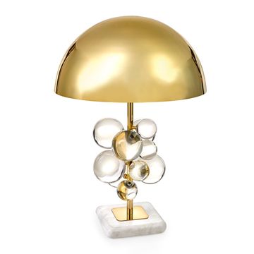 Globo Table Lamp by Jonathan Adler