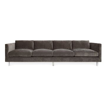 Topanga Four-Seater Sofa by Jonathan Adler