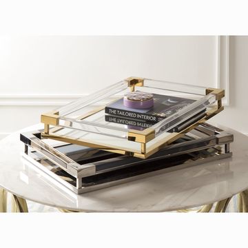 Jacques Tray by Jonathan Adler - view 3