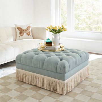 Jacques Round Tray by Jonathan Adler - view 4