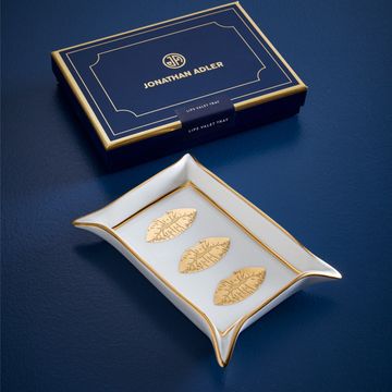 Lips Valet Tray by Jonathan Adler - view 3
