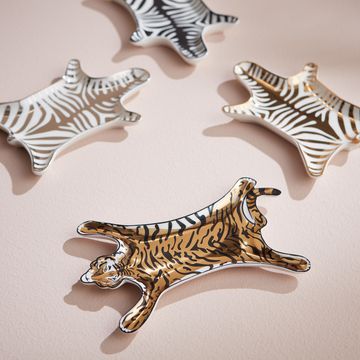 Tiger Stacking Dish by Jonathan Adler - view 3