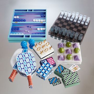 Como Tic-Tac-Toe Set by Jonathan Adler - view 5