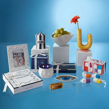Eye Trinket Tray by Jonathan Adler - view 5