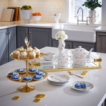 Jacques Tray by Jonathan Adler - view 5