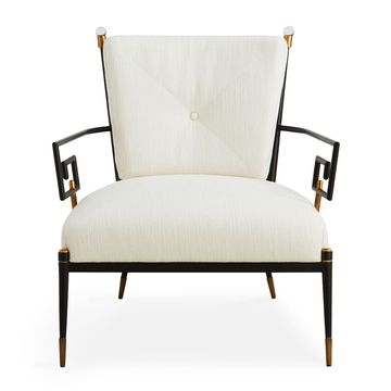 Rider Accent Chair by Jonathan Adler - view 5