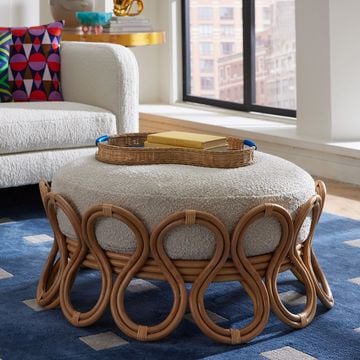 Ipanema Large Tray by Jonathan Adler - view 3