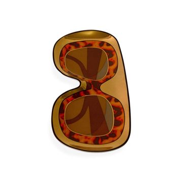 Shades Trinket Tray by Jonathan Adler - view 7