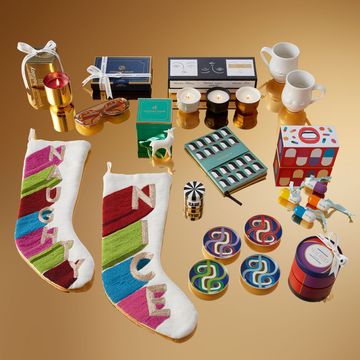 Shades Trinket Tray by Jonathan Adler - view 4