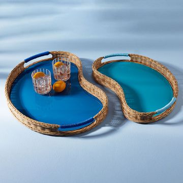 Ipanema Small Tray by Jonathan Adler - view 4