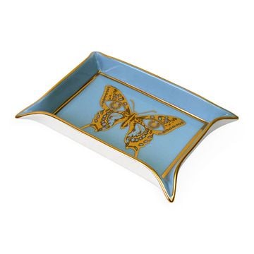 Mariposa Valet Tray by Jonathan Adler - view 6