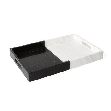 Canaan Tray by Jonathan Adler - view 2